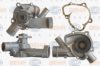 BEHR HELLA SERVICE 8MP 376 802-491 Water Pump